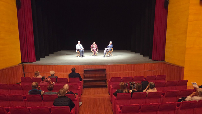Bra, al Politeama dodici serate tra Pirandello, Scarpetta e grandi concerti Bra, al Politeama dodici serate tra Pirandello, Scarpetta e grandi concerti