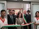 Ospedale di Saluzzo, taglio del nastro dell'ammodernamento della Rianimazione Ospedale di Saluzzo, taglio del nastro dell'ammodernamento della Rianimazione