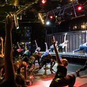 PULSE Fit-Festival: a Boves il primo Fitness Festival di Cuneo, tra fitness, musica e community PULSE Fit-Festival: a Boves il primo Fitness Festival di Cuneo, tra fitness, musica e community