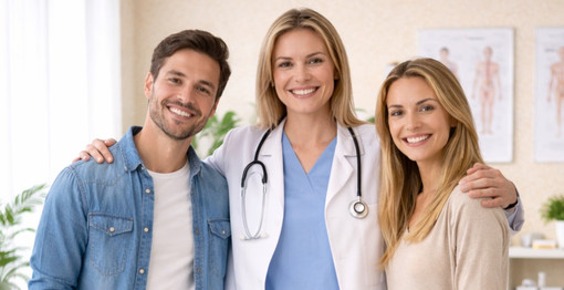 “Salute e Genere: studiare le differenze per curare meglio”: incontro divulgativo mercoledì 11 marzo all'ospedale di Verduno