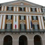 Il tribunale di Cuneo Il tribunale di Cuneo