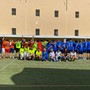 Musica e sport nel successo dell’intesa tra Fondazione Azzoaglio e Casa di Reclusione di Fossano Musica e sport nel successo dell’intesa tra Fondazione Azzoaglio e Casa di Reclusione di Fossano