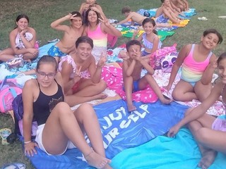 Alcuni momenti del'Estate bimbi e ragazzi di Trinità Alcuni momenti del'Estate bimbi e ragazzi di Trinità