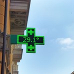 LE PREVISIONI / In arrivo correnti più fresche dal nord Europa. Temperature torneranno sulle medie del periodo LE PREVISIONI / In arrivo correnti più fresche dal nord Europa. Temperature torneranno sulle medie del periodo
