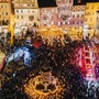 Natale in piazza: come Comuni e organizzatori stanno ripensando l'animazione festiva Natale in piazza: come Comuni e organizzatori stanno ripensando l'animazione festiva