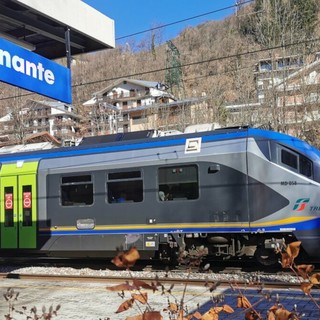 Nel weekend a Vernante e Tenda arriva il "treno cantante"