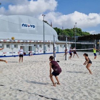 Cuneo, al NUoVO chiude in festa con un torneo multisport il progetto &quot;Giovani in Gioco&quot;