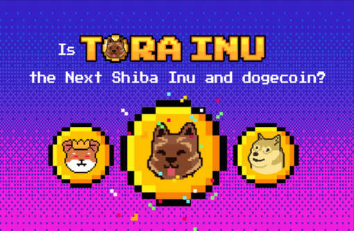 The Tora Inu: the Next Dogecoin and Shiba Inu?