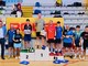 TENNISTAVOLO / A Bra un successo oltre le attese per l'Open "Provincia Granda" organizzato da Area 172 e TT Alba TENNISTAVOLO / A Bra un successo oltre le attese per l'Open "Provincia Granda" organizzato da Area 172 e TT Alba