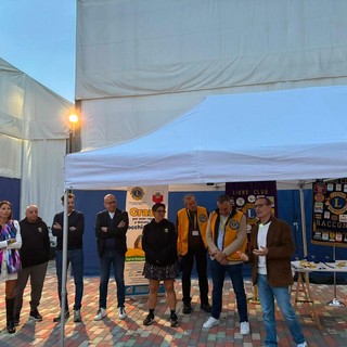 Padel e solidarietà a Racconigi: successo per il torneo organizzato dai Lions Club a favore dei ragazzi in difficoltà Padel e solidarietà a Racconigi: successo per il torneo organizzato dai Lions Club a favore dei ragazzi in difficoltà