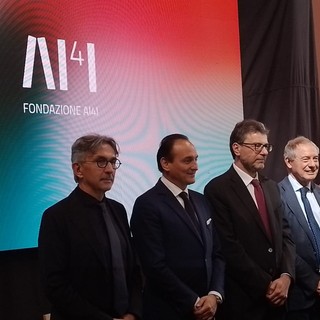 Centro intelligenza artificiale a Torino, la Fondazione è realtà: &quot;Ma siamo ambiziosi, andiamo oltre auto e aerospazio&quot;