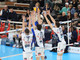 A Cuneo non riesce l'impresa a Trento: Itas vince 3-0 (Foto Beatrice Bramardi)