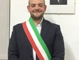 Il sindaco di Trezzo Tinella Alberto Cerrino