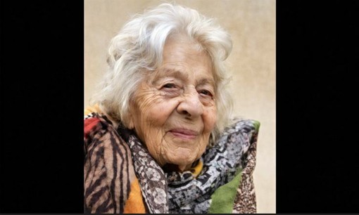 Tea Colatei aveva 104 anni