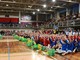 Una immagine di repertorio del Torneo della Ceramica