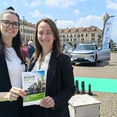 Kia, Hyundai e Geely portano la mobilità sostenibile a Cuneo