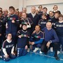 A Saluzzo le selezioni  per i Team Italy 2026 - categorie Special Abilities