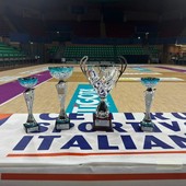 VOLLEY GIOVANILE / VBC Mondovì e Mondovolley, stagione da record: quattro titoli e sogno tricolore VOLLEY GIOVANILE / VBC Mondovì e Mondovolley, stagione da record: quattro titoli e sogno tricolore