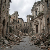 Il Politecnico di Torino lancia il primo Master in Europa per ridurre e gestire i rischi legati ai disastri naturali e antropogenici Il Politecnico di Torino lancia il primo Master in Europa per ridurre e gestire i rischi legati ai disastri naturali e antropogenici