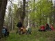 A Stroppo il primo appuntamento con il Laboratorio di terapia forestale A Stroppo il primo appuntamento con il Laboratorio di terapia forestale