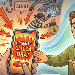 “Come evitare le truffe online e su WhatsApp”: lezione gratuita stasera a Sommariva “Come evitare le truffe online e su WhatsApp”: lezione gratuita stasera a Sommariva