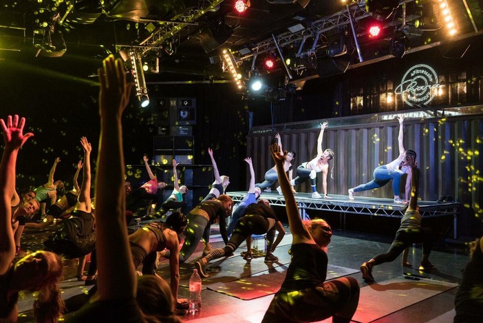 PULSE Fit-Festival: a Boves il primo Fitness Festival di Cuneo, tra fitness, musica e community PULSE Fit-Festival: a Boves il primo Fitness Festival di Cuneo, tra fitness, musica e community