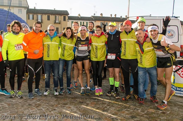 Settimana di fuoco per l'ASD Sportification: presentazione dell'attività, inaugurazione della nuova sede e trail del pescatore