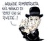 Non c'è Fiera del Marrone senza Adunata degli uomini di Mondo Non c'è Fiera del Marrone senza Adunata degli uomini di Mondo
