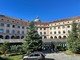 Il palazzo di giustizia di Asti Il palazzo di giustizia di Asti