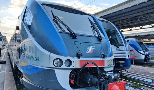 (foto di repertorio) (foto di repertorio)