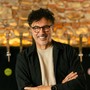 Teo Musso, dichiara il fondatore e ceo del Birrificio Agricolo Baladin Teo Musso, dichiara il fondatore e ceo del Birrificio Agricolo Baladin