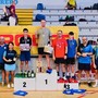 A Bra un successo oltre le attese per il sodalizio del tennistavolo saviglianese Area 172 A Bra un successo oltre le attese per il sodalizio del tennistavolo saviglianese Area 172