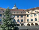 Il Tribunale di Asti Il Tribunale di Asti