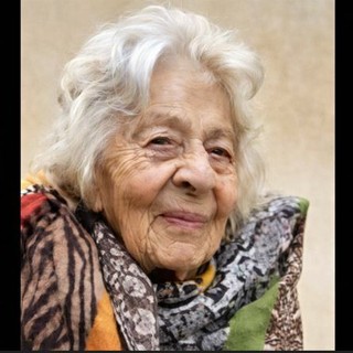 Tea Colatei aveva 104 anni