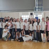 Al liceo Soleri Bertoni “In campo con il prof”: sport e amicizia vincono insieme Al liceo Soleri Bertoni “In campo con il prof”: sport e amicizia vincono insieme