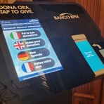 Bra, arrivano i totem per le offerte digitali al Santuario della Madonna dei fiori Bra, arrivano i totem per le offerte digitali al Santuario della Madonna dei fiori
