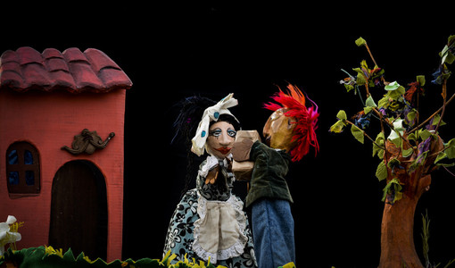 Burattinarte 2026: il teatro di figura torna a invadere Alba, Langhe e Roero