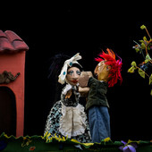 Burattinarte 2026: il teatro di figura torna a invadere Alba, Langhe e Roero Burattinarte 2026: il teatro di figura torna a invadere Alba, Langhe e Roero