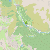 Scossa di terremoto con magnitudo 2.2 ad Acceglio, in Valle Maira