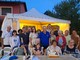 I festeggiamenti a Sinio per i 45 anni della compagnia teatrale Nostro Teatro di Sinio I festeggiamenti a Sinio per i 45 anni della compagnia teatrale Nostro Teatro di Sinio
