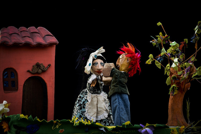 Burattinarte 2026: il teatro di figura torna a invadere Alba, Langhe e Roero Burattinarte 2026: il teatro di figura torna a invadere Alba, Langhe e Roero