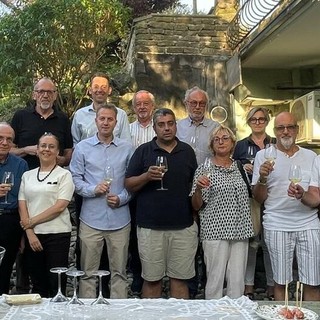 Le torri di Langa, Roero, Monferrato e Valle Tanaro fanno rete: l'associazione Turris si struttura e lancia nuovi itinerari Le torri di Langa, Roero, Monferrato e Valle Tanaro fanno rete: l'associazione Turris si struttura e lancia nuovi itinerari