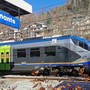 Un'altra giornata di ritardi sulla Cuneo-Ventimiglia: fino a 63 minuti persi dai viaggiatori Un'altra giornata di ritardi sulla Cuneo-Ventimiglia: fino a 63 minuti persi dai viaggiatori