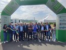 Cherasco, il noccioleto si trasforma in fiera: successo per la prima edizione di “Prove in campo” [GALLERY E VIDEO]