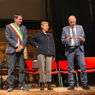 Lutto a Fossano: il liceo "Ancina" piange la dirigente Alessandra Pasquale