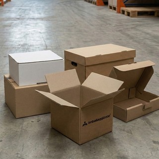 Picchi di ordini estivi: come preparare il magazzino e il packaging per la stagione calda con Imballaggi 2000 Picchi di ordini estivi: come preparare il magazzino e il packaging per la stagione calda con Imballaggi 2000