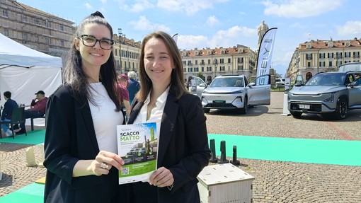 Kia, Hyundai e Geely portano la mobilità sostenibile a Cuneo