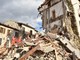 Arquata del Tronto colpito dal terremoto