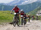 In bicicletta dalle Alpi al mare: tutto pronto per la “Transalp Experience Limone Piemonte”