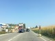 Cuneo, proseguono i lavori del teleriscaldamento: da oggi senso unico alternato con semaforo in via Savona
